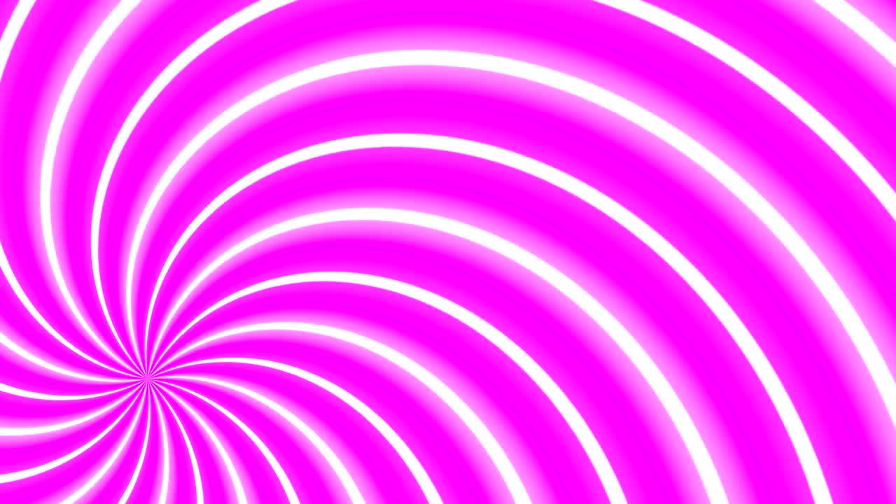 나선형 장미 추상 모션 배경