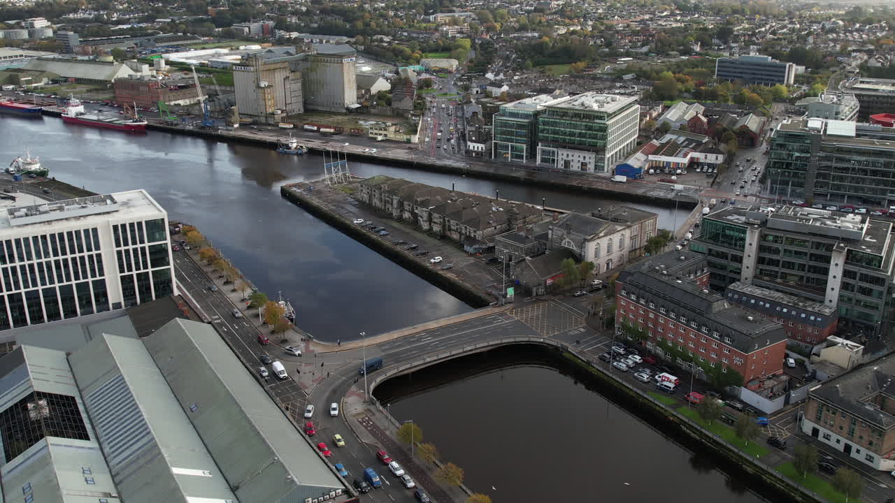 Cork City, Irlanda