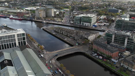 cork city, ireland