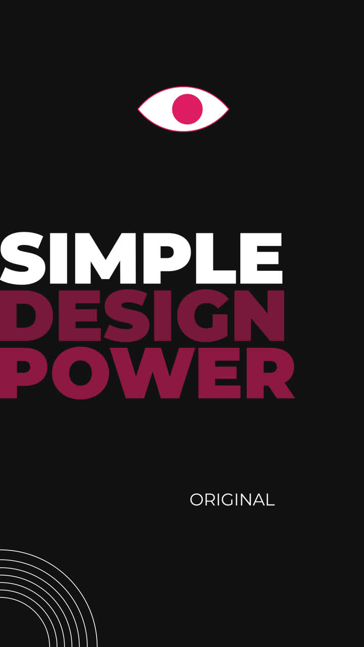 GET POWER DECONSTRUCT AND DESIGN: Exploring Infinite Possibilities