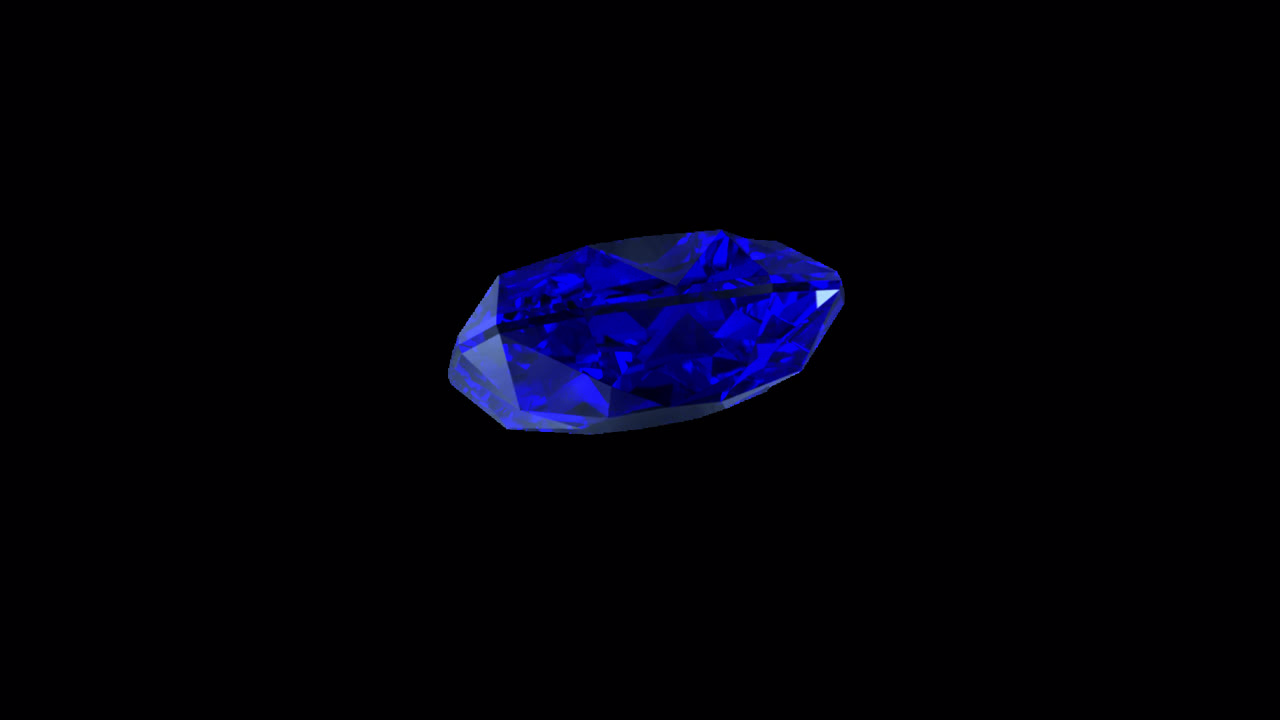 Sprite Sapphire Blue main image 1