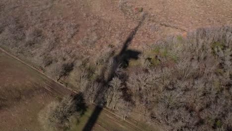 Windmill-Farm-Shadow-Orbit-50fps