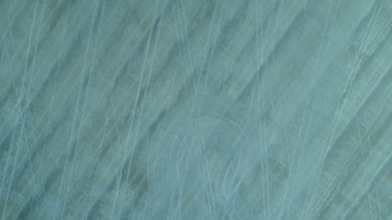 After one-second delay badges sliding and updating with confetti to visualize engagement on teal