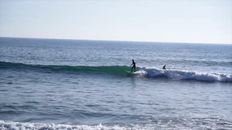 surfer in ventura,ca