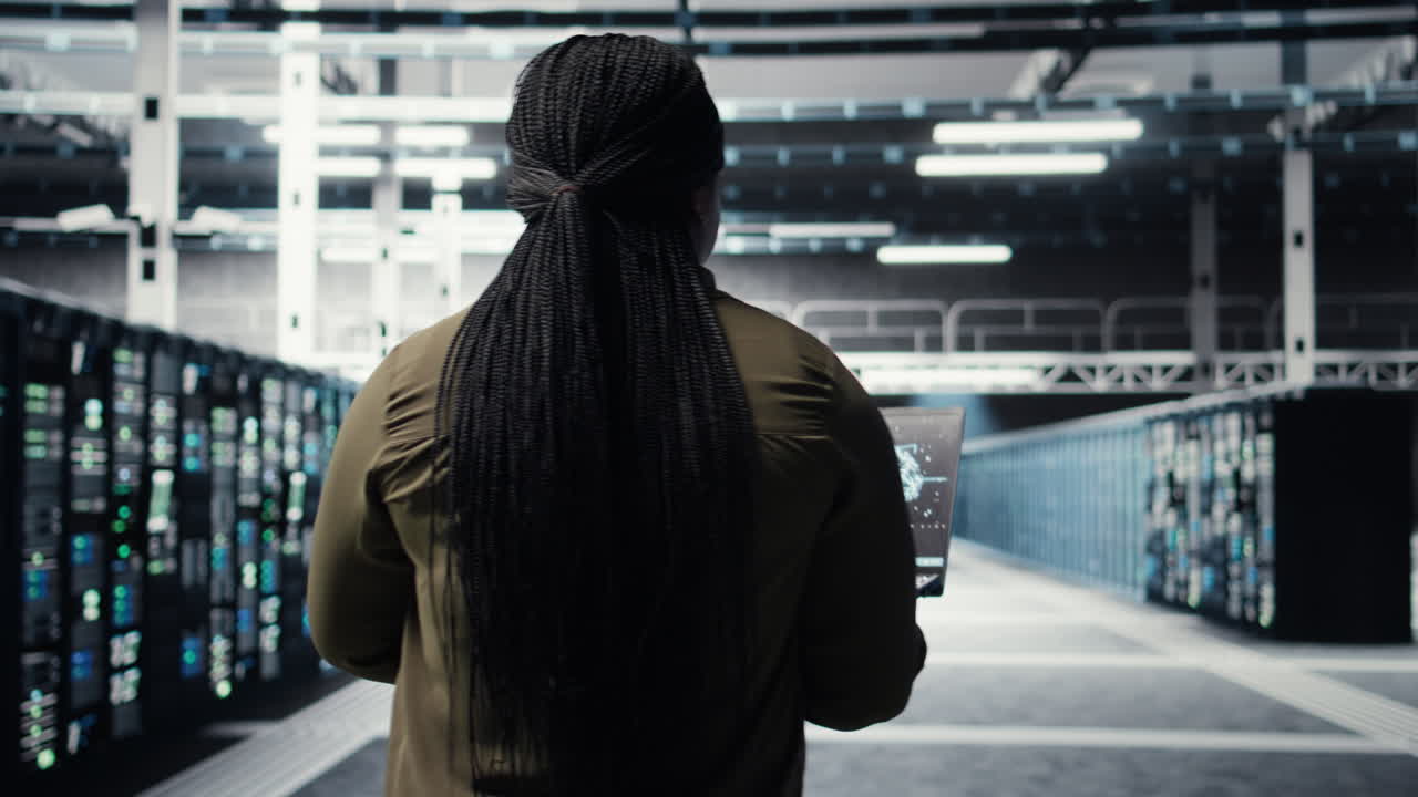 Data center software developer using deep learning tech to optimize operations