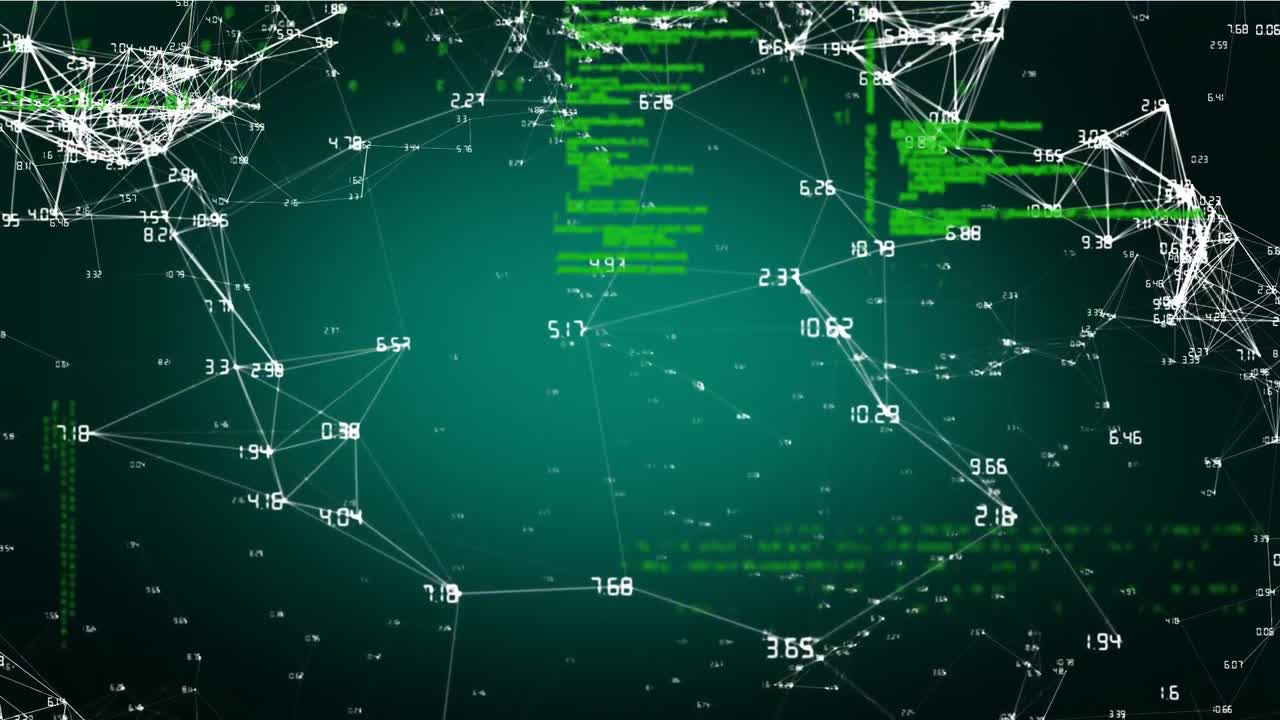 códigos de programa e linhas assimétricas