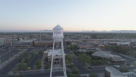 AERIAL---Gilbert-Water-Tower