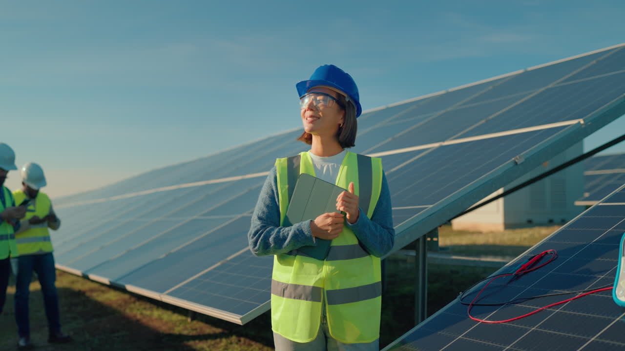 Solar Panel Inspection