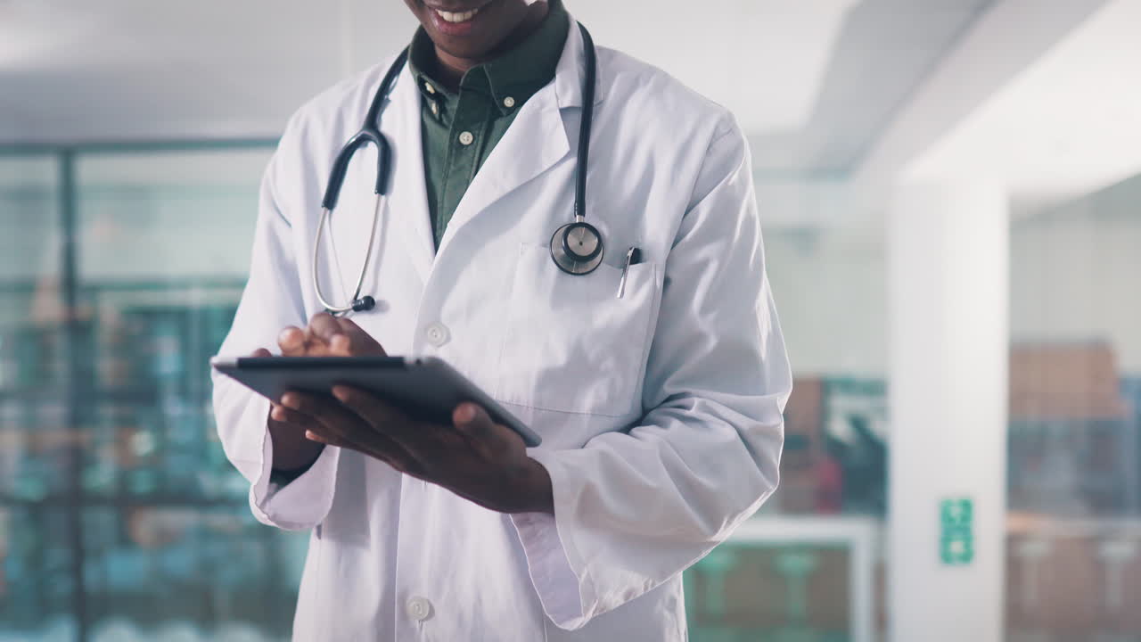 Pouvoir établir un diagnostic en déplacement est très utile