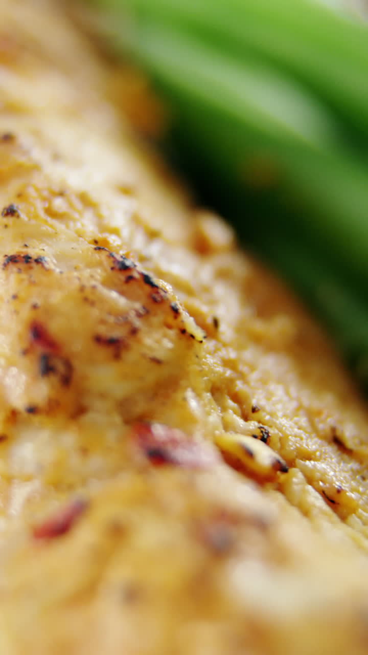 verduras frescas picadas