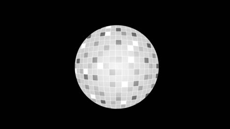 disco ball