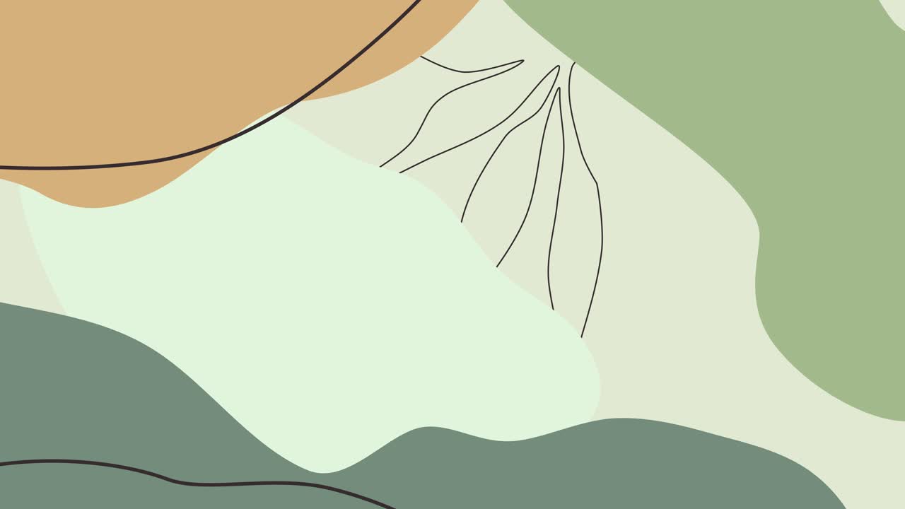 현대적인 디자인 고립 된 배경