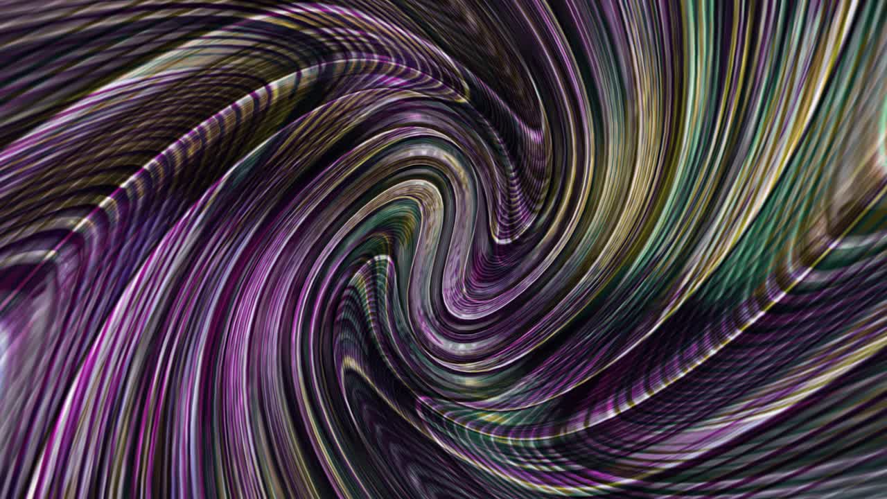 Abstract animation,Liquid background,Beautiful digital painting movie, Abstract background movie.Holographic gradient animation.