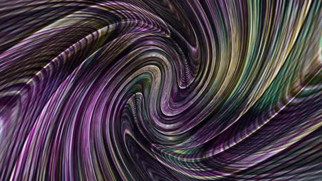 animación abstracta, fondo líquido, hermosa película de pintura digital, película de fondo abstracta. animación de gradiente holográfico.