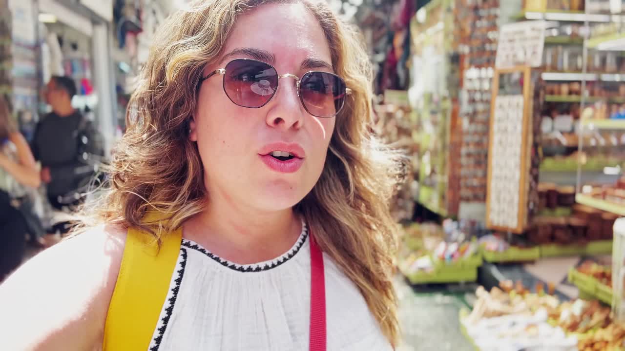 Discovering Athens: Solo Female Tourist's Journey