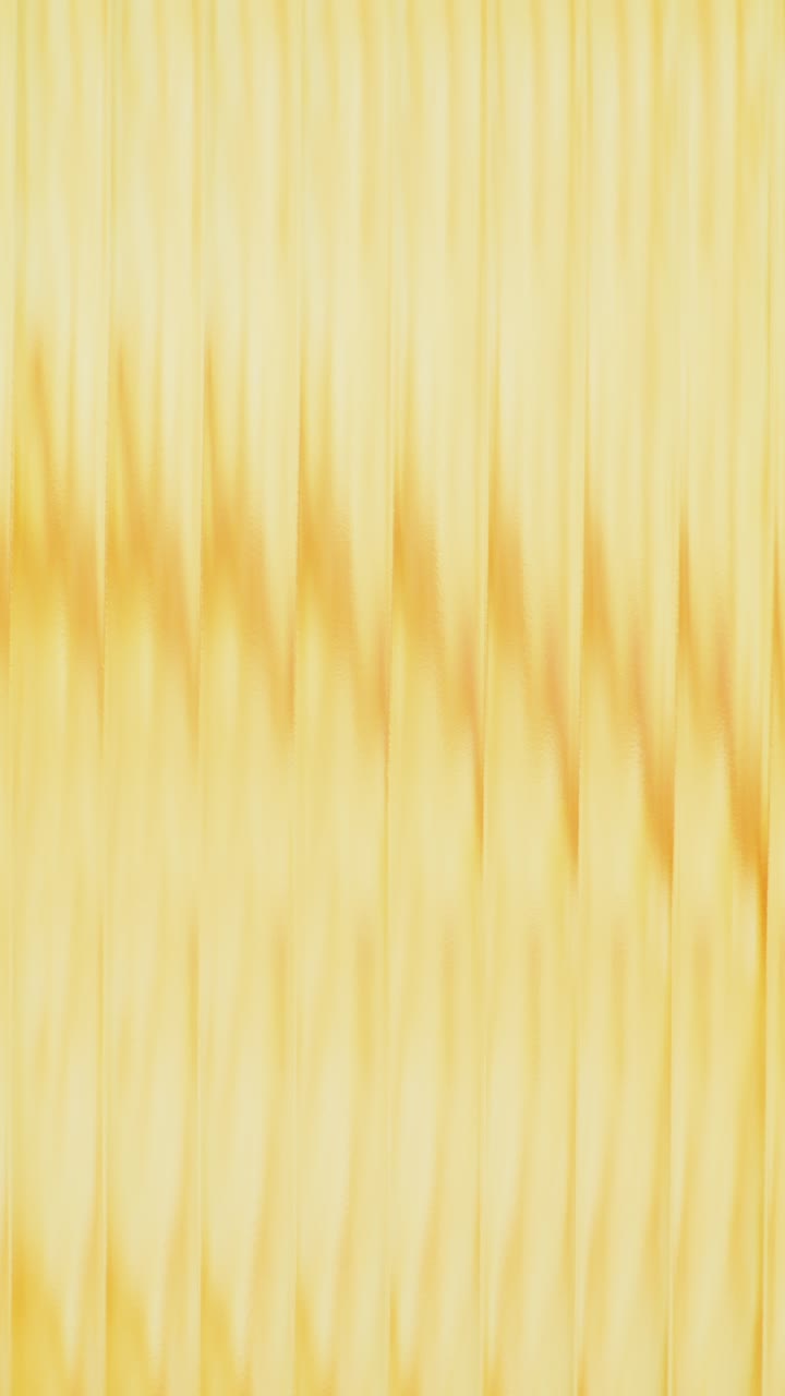 Abstract Yellow and Orange Pattern