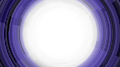 antecedentes tecnológicos, estilo de turbina con centro blanco.