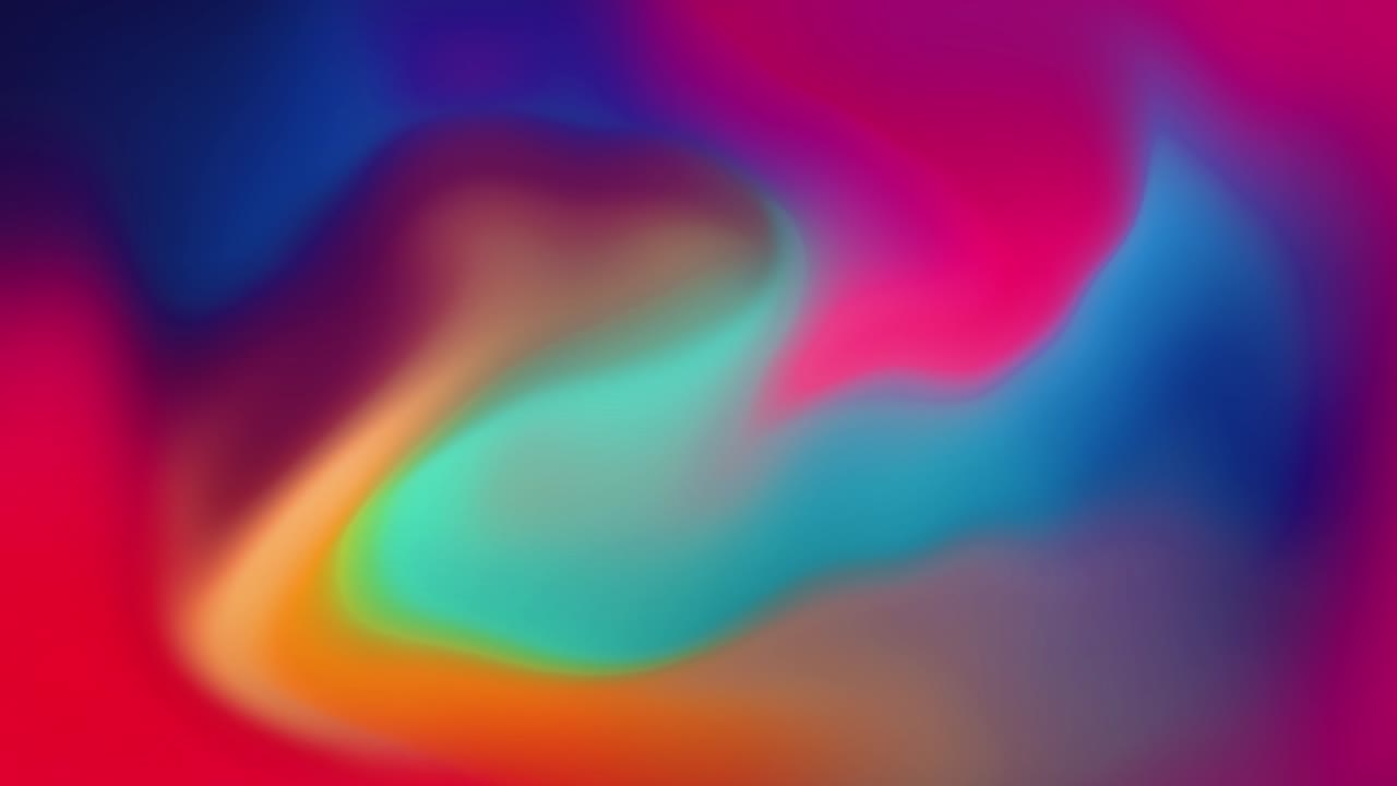 fondo degradado colorido abstracto