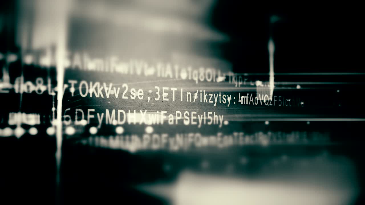 conceptos de animación de noticias falsas