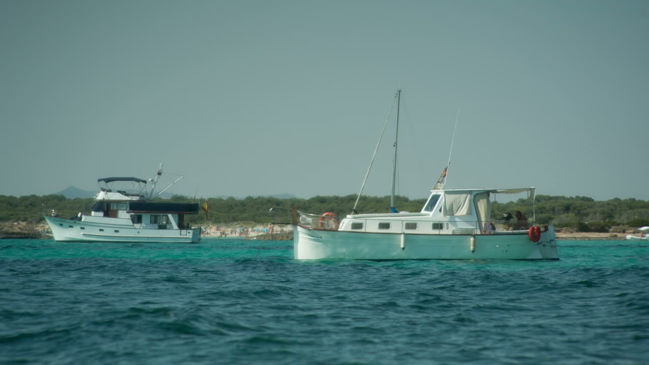 playa de es trenc 10