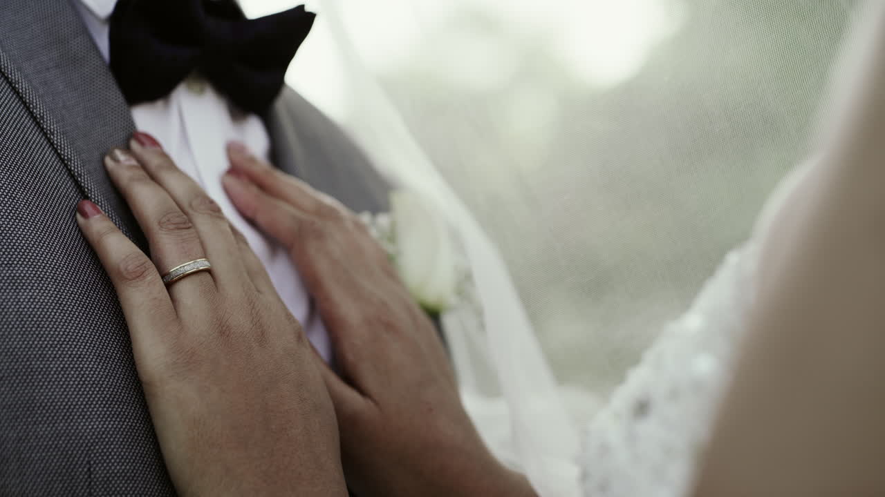 We made it official