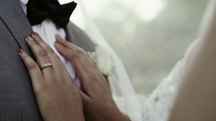 We made it official