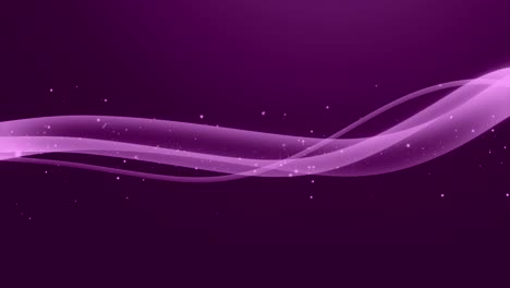 4k purple light streaks abstract animation background seamless loop.