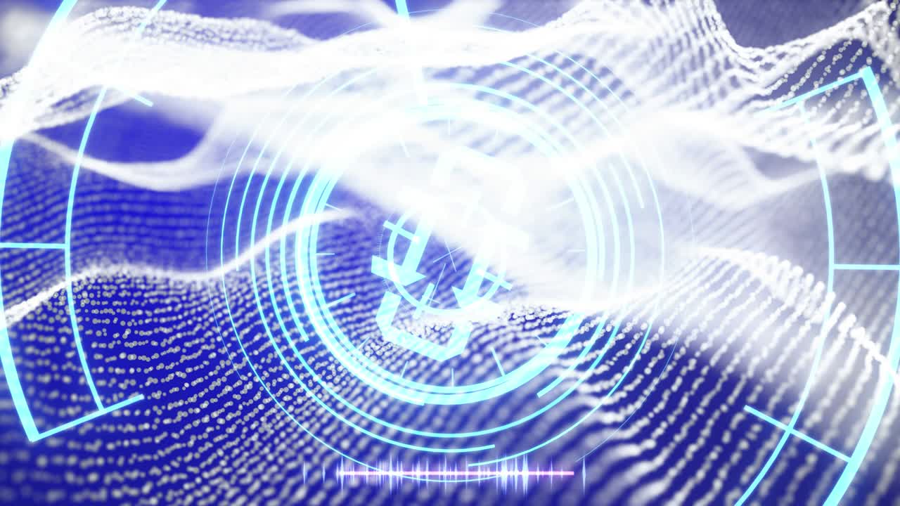 퓨추리스틱 유저 인터페이스 (futuristic user interface)