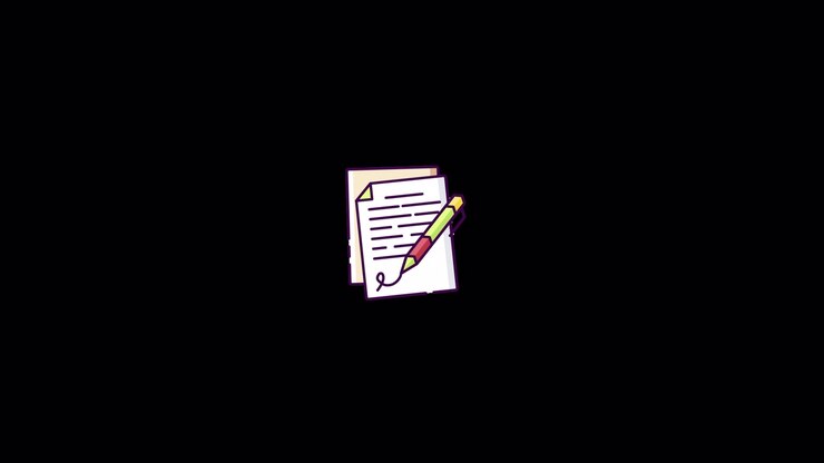 Contract Icon animation1