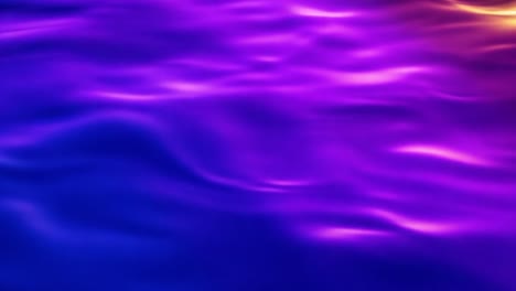 abstract gradient liquid colors