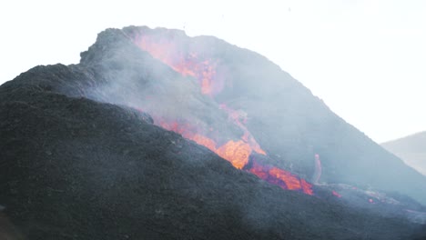 Fagradalsfjall-volcano-in-South-West-Iceland