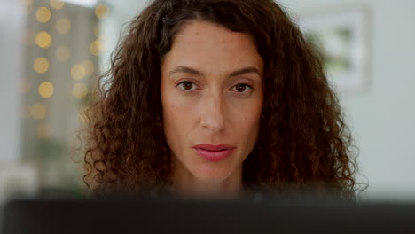 mujer de negocios, freelance