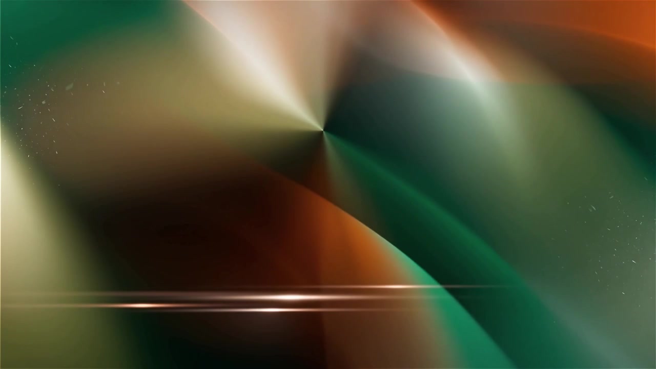 Abstract Gradient Background