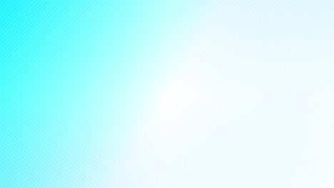 peaceful and modern 3d abstract loop of blue flowing waves and lines. excellent for relaxing visuals, business backdrops, or ambient displays