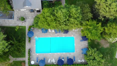 pool days in upstate new york