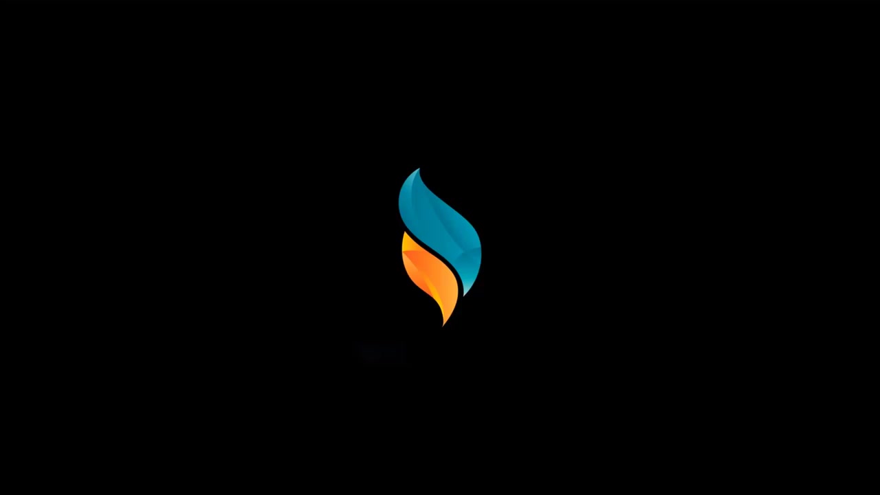 Grunge Logo Reveal with Dynamic Moves, Easy to Customize With Color Controls. No plug-in required.