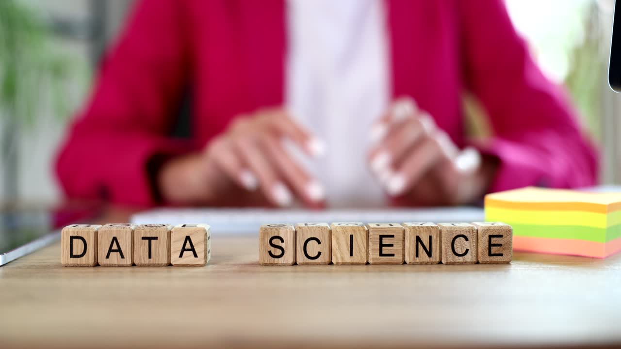 Data Science Concept