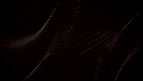 4k light tunnel background seamless loop- stock video