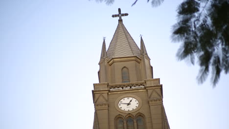 Old-church-dome-from-the-outside---camera-pin-left