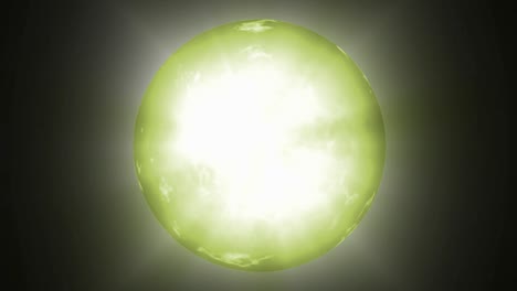 energía de la bola energía de la potencia gráficos de movimiento