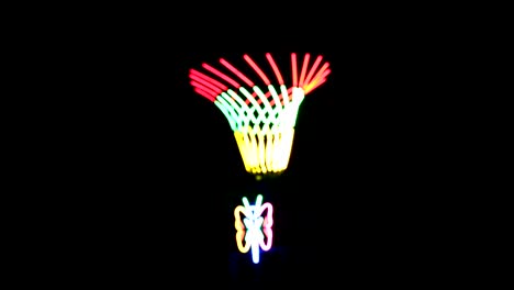celebration lights