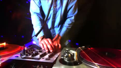 dj de la vieja escuela 18