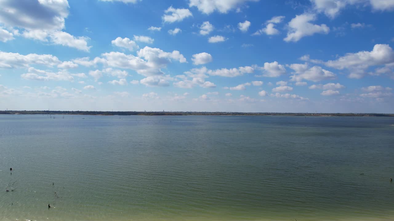 lavan 호수 프린스턴 텍사스 호수 공개