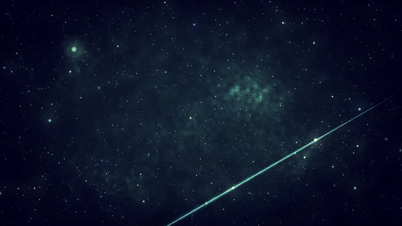 fondo del efecto cosmos espacio universo