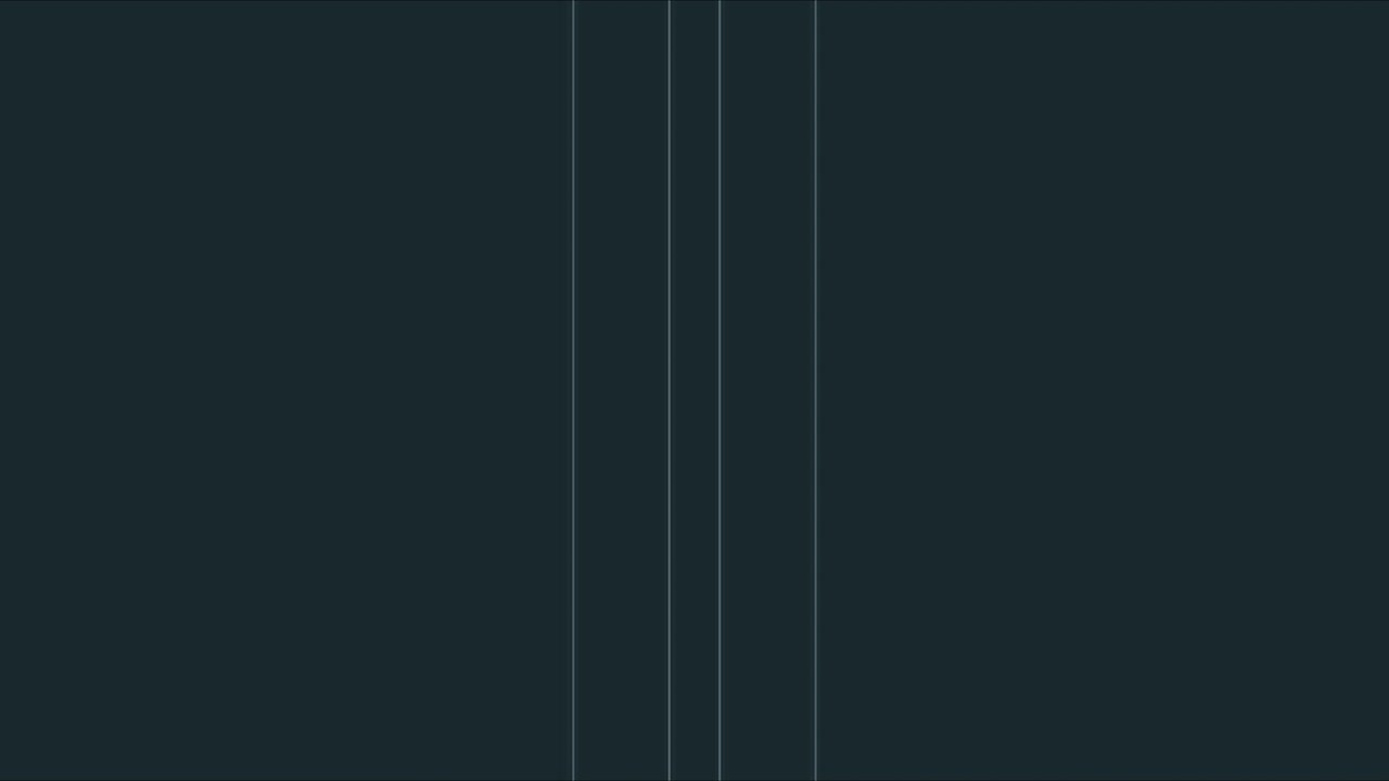 Abstract Motion Background with Vertical Moving Lines