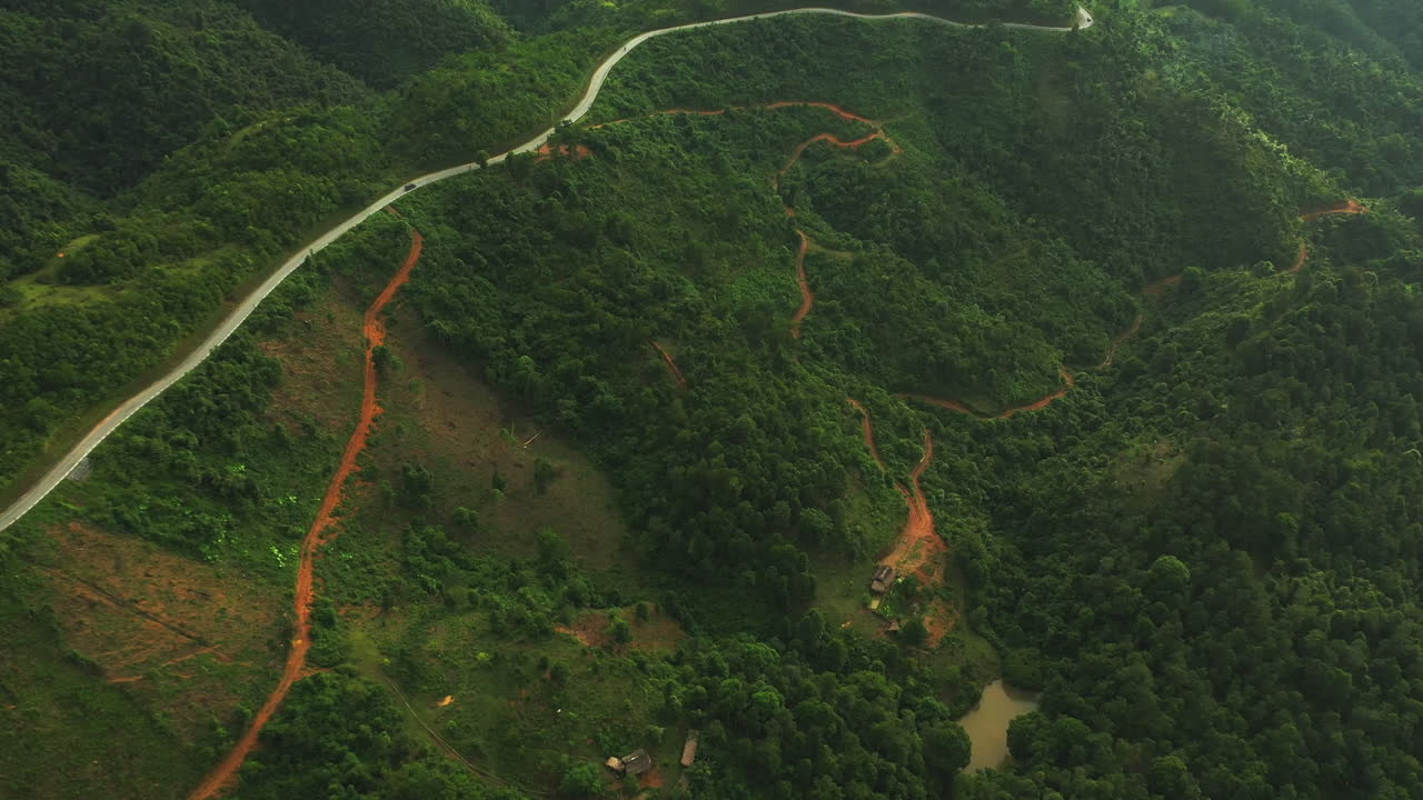 There's a new adventure around every corner