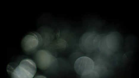 fugas de luz 4k imágenes. lente brillo llamarada bokeh superposiciones, quemar el fondo de la llama. efecto de rayos flash