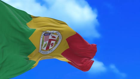 los ángeles