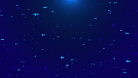abstract network background big data abstract tech innovation future data internet network ai