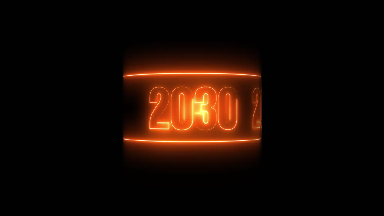 Neon 2030
